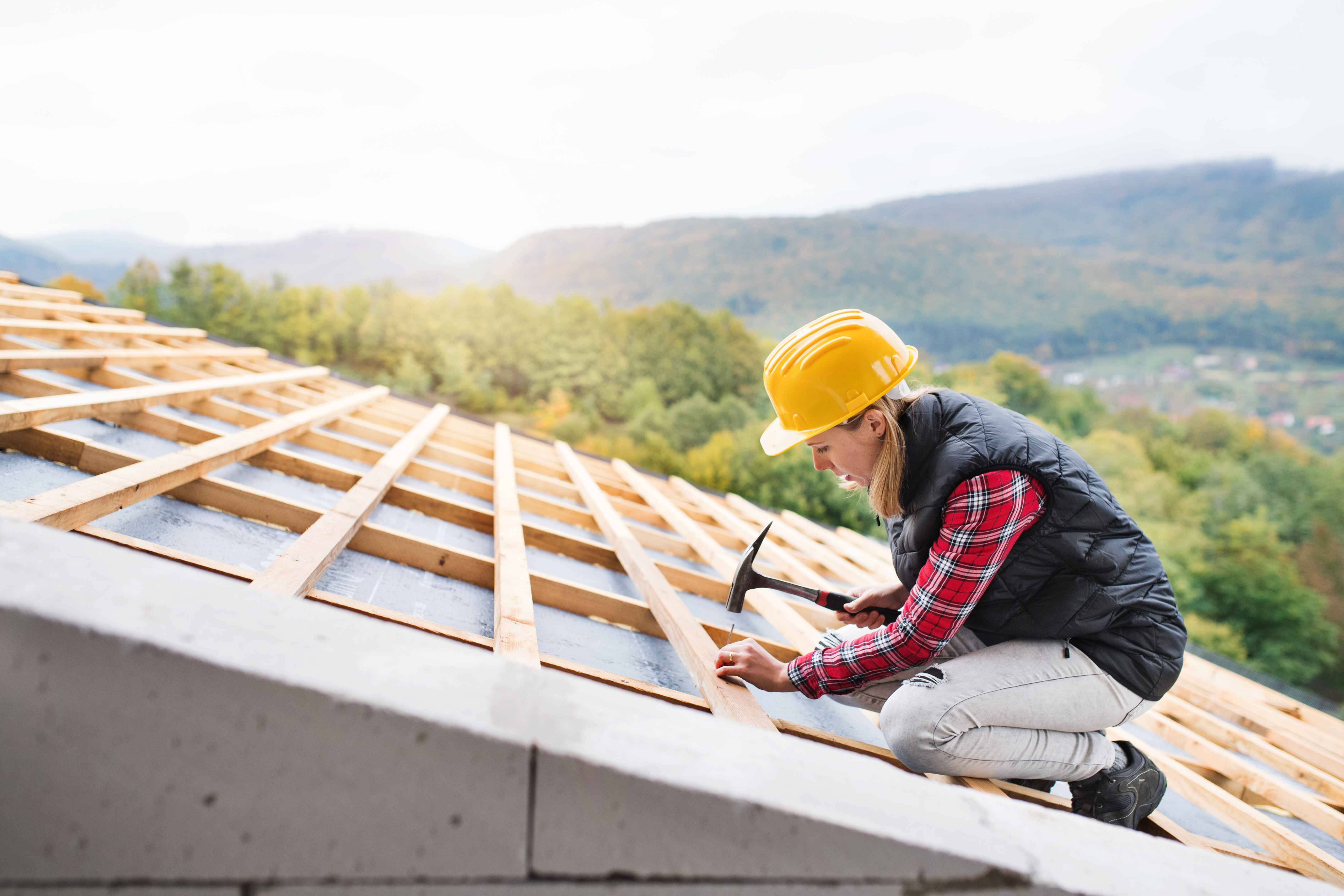 young-woman-worker-on-the-construction-site